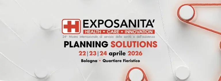 Assistiamo Casa a Exposanità 2026: un modello integrato per la riabilitazione dell’anziano
