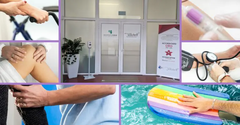 Agosto a Spazio Salute