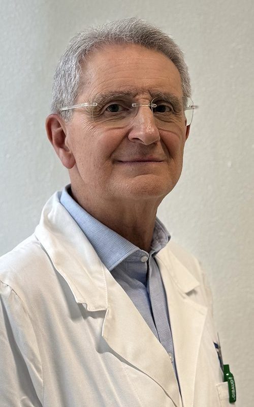 Dir. San. Dott. Silvio TADDEI_RR